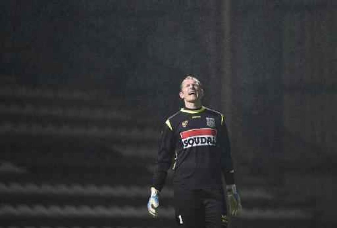 Proximus League - Westerlo kan ook in Roeselare niet winnen