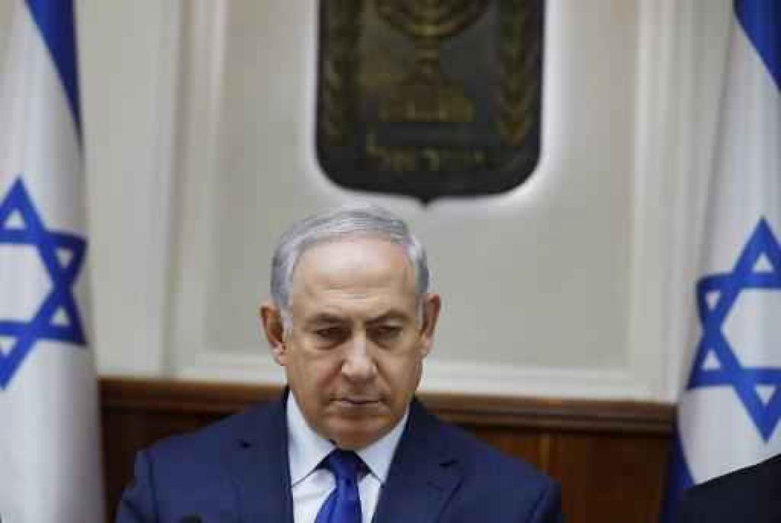 Israëlische premier kondigt deportatie 40.000 asielzoekers aan