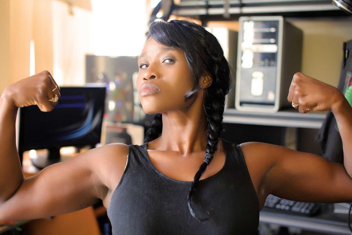 Sweatworking is de nieuwste trend op de werkvloer