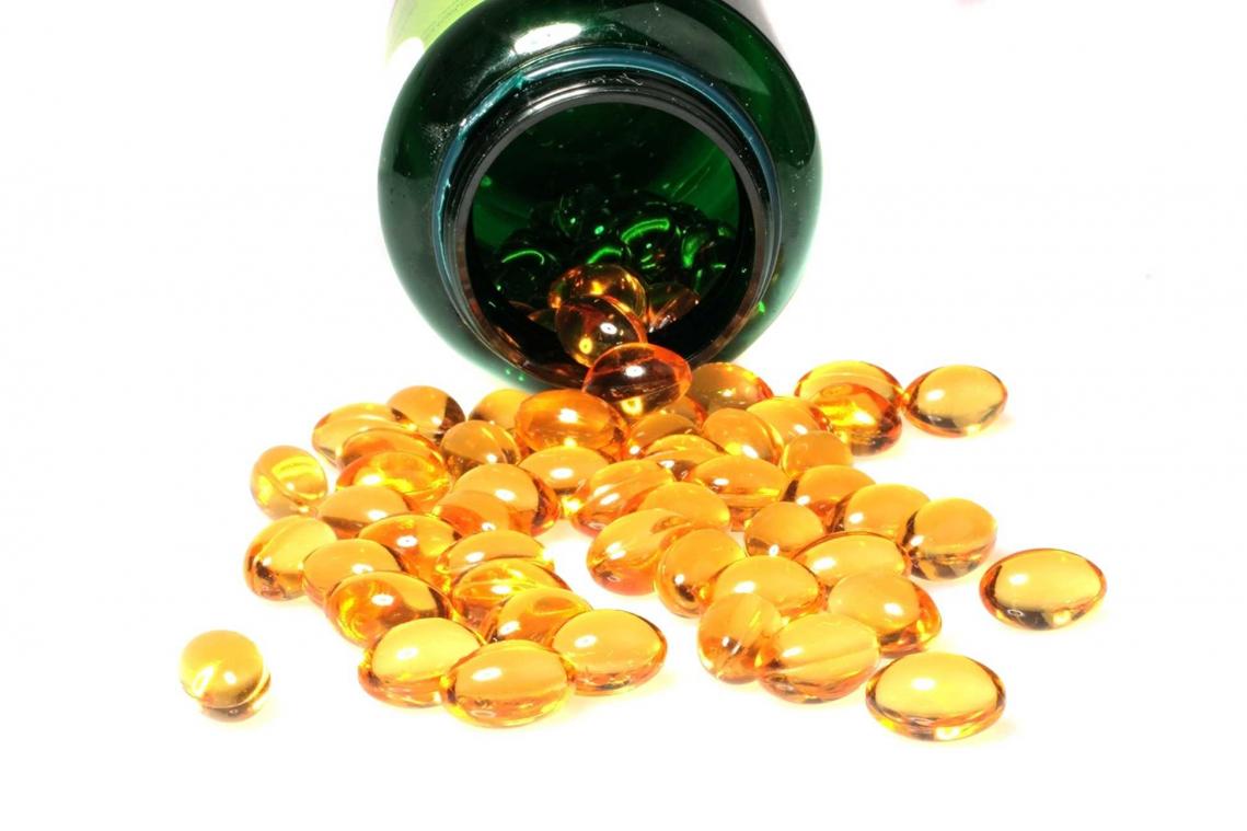 Nederlandse gevangenissen gaan vitamines gebruiken tegen agressie