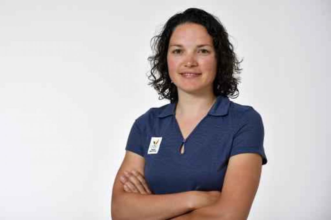 WB schaatsen Stavanger - Jelena Peeters op reservelijst voor olympische 5.000 meter