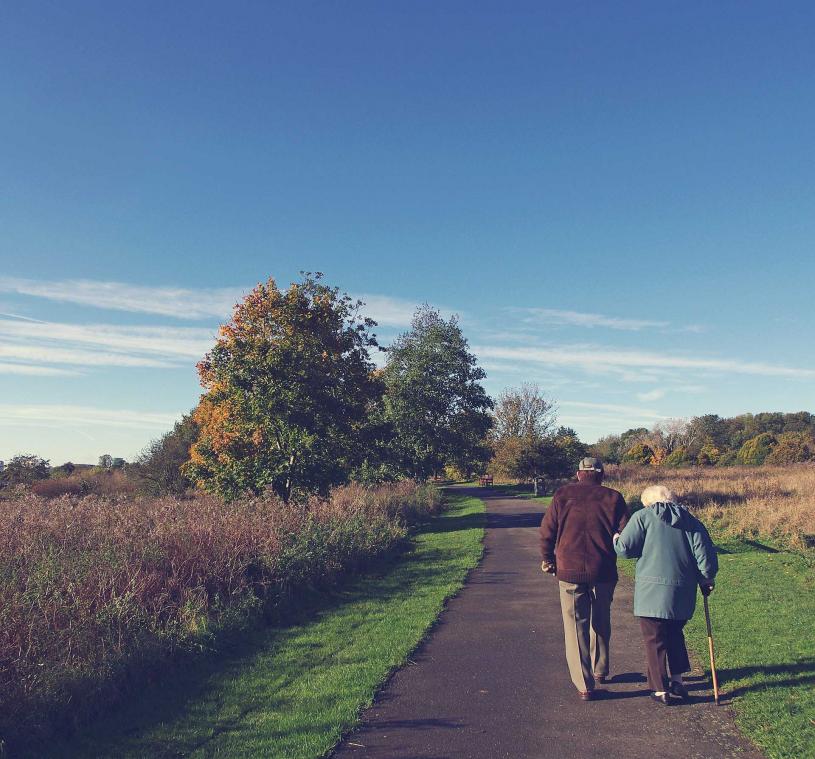 Alzheimer misschien besmettelijk