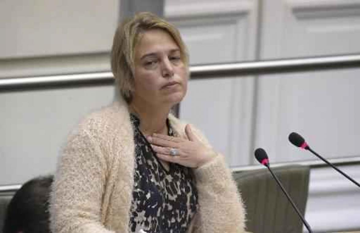 Alle schade vergoed als grond plots natuurgebied wordt