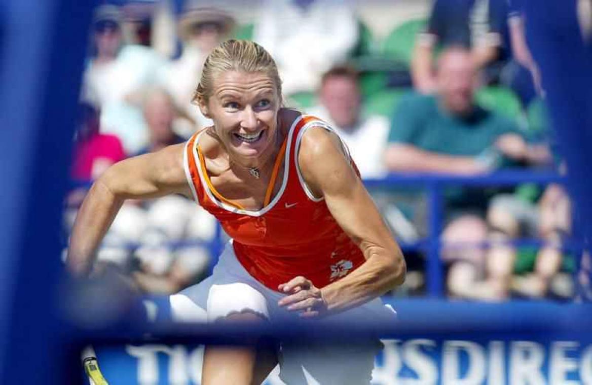Voormalige Wimbledon-winnares verliest strijd tegen kanker