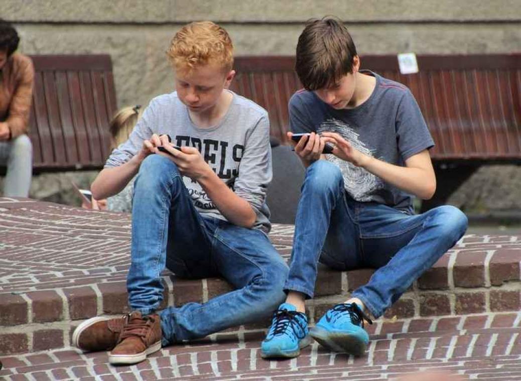 Delete Instituut: ontwenningskliniek voor internetverslaafden
