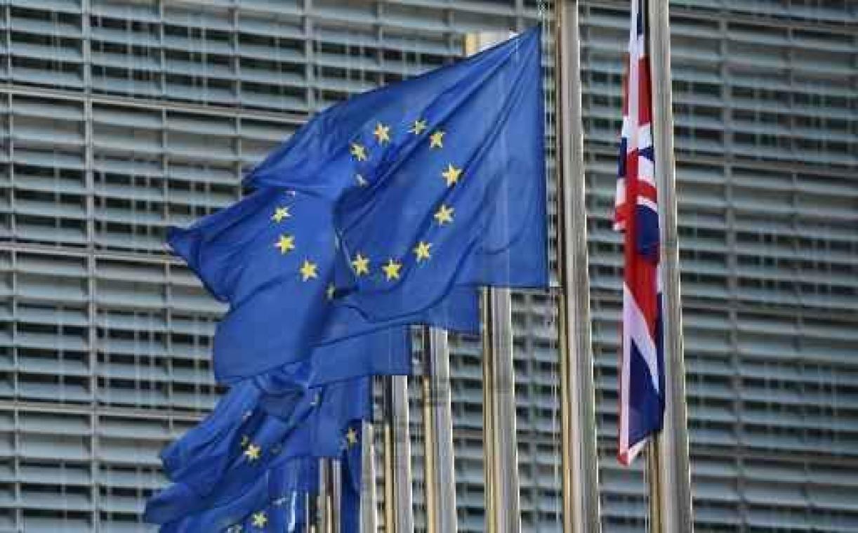 Brexit: Europese ministers stemmen over nieuwe thuisbasis voor Europese agentschappen
