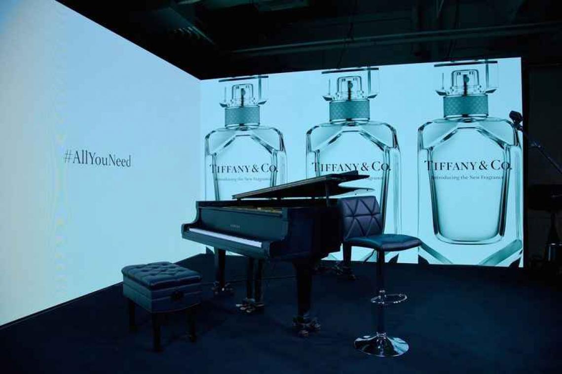 Breakfast at Tiffany's? Het kan voortaan echt!