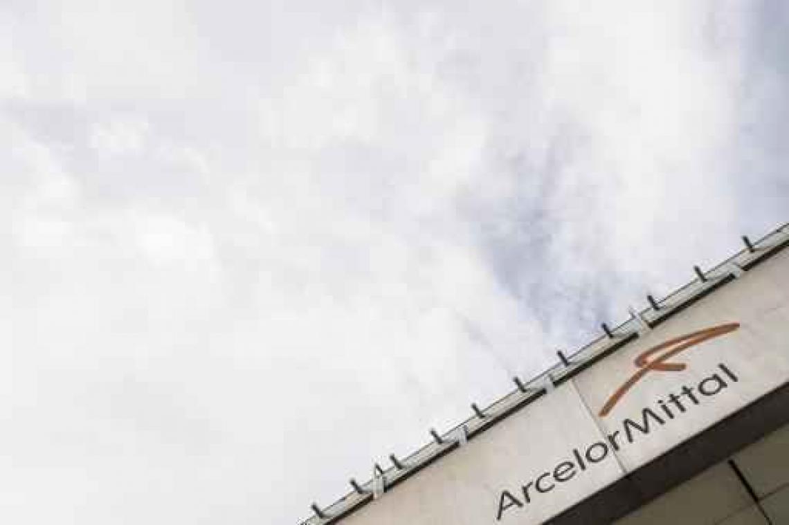 Dode bij ontploffing in staalfabriek ArcelorMittal Gent