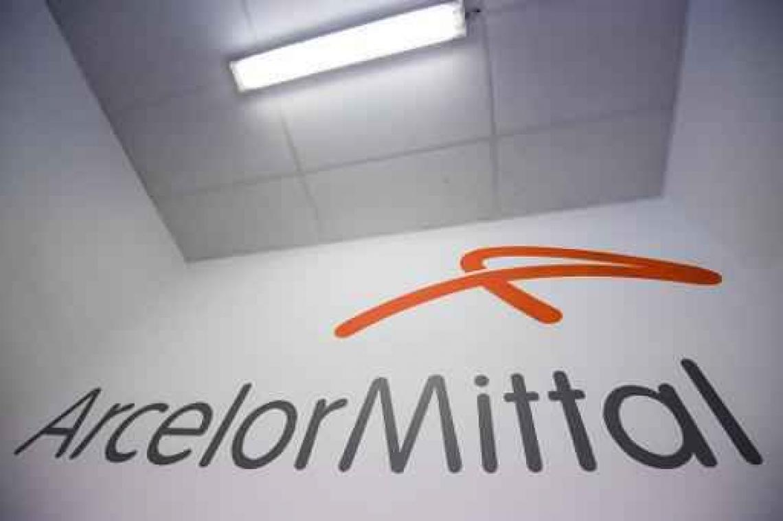 Geen vermisten na ontploffing bij ArcelorMittal in Gent