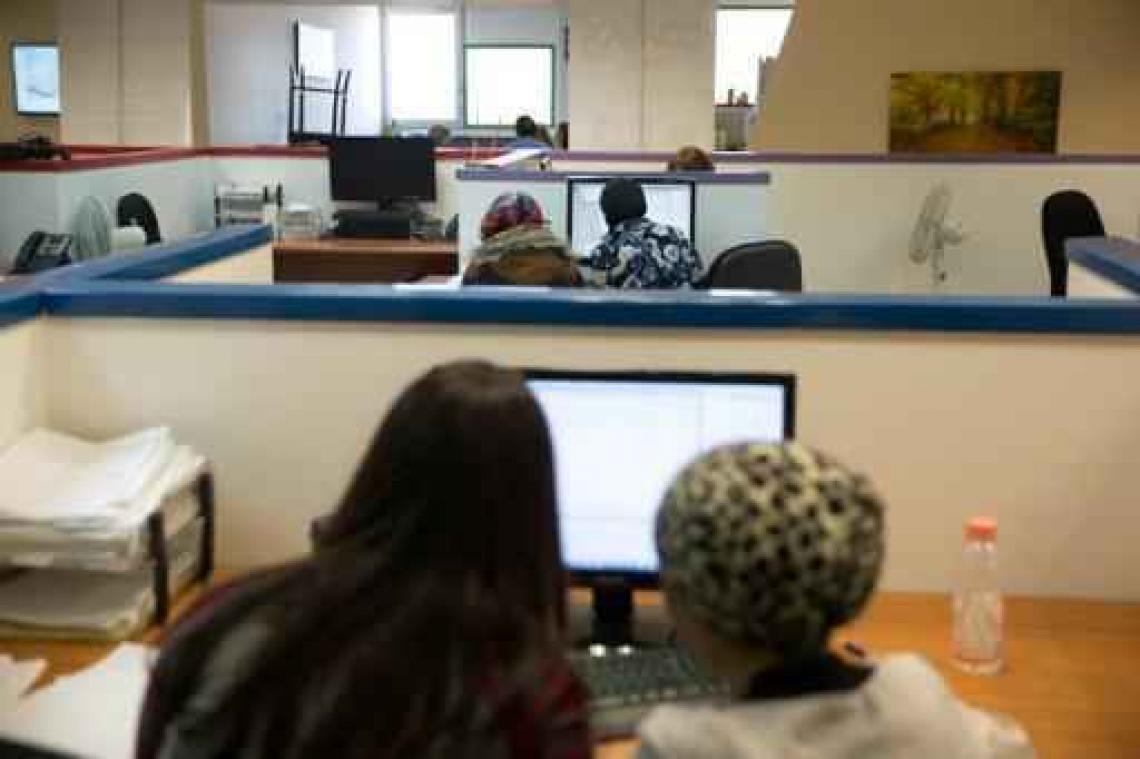 Europese vrouwen verdienen nog steeds 16 procent minder dan mannen