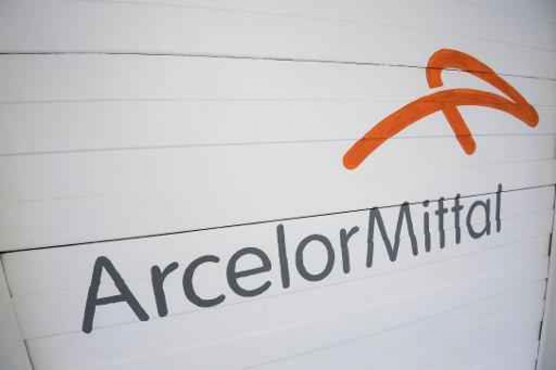Medisch interventieplan opgeheven na ontploffing bij ArcelorMittal Gent