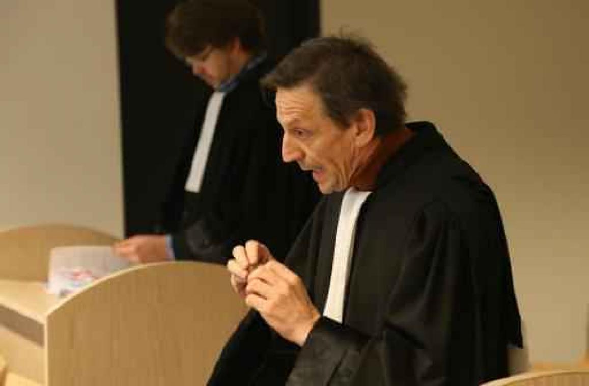 Nieuwe voorzitter voor Liga voor Mensenrechten