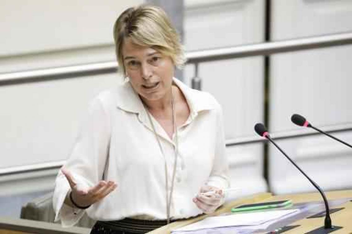 Betonstop bespaart overheid miljarden