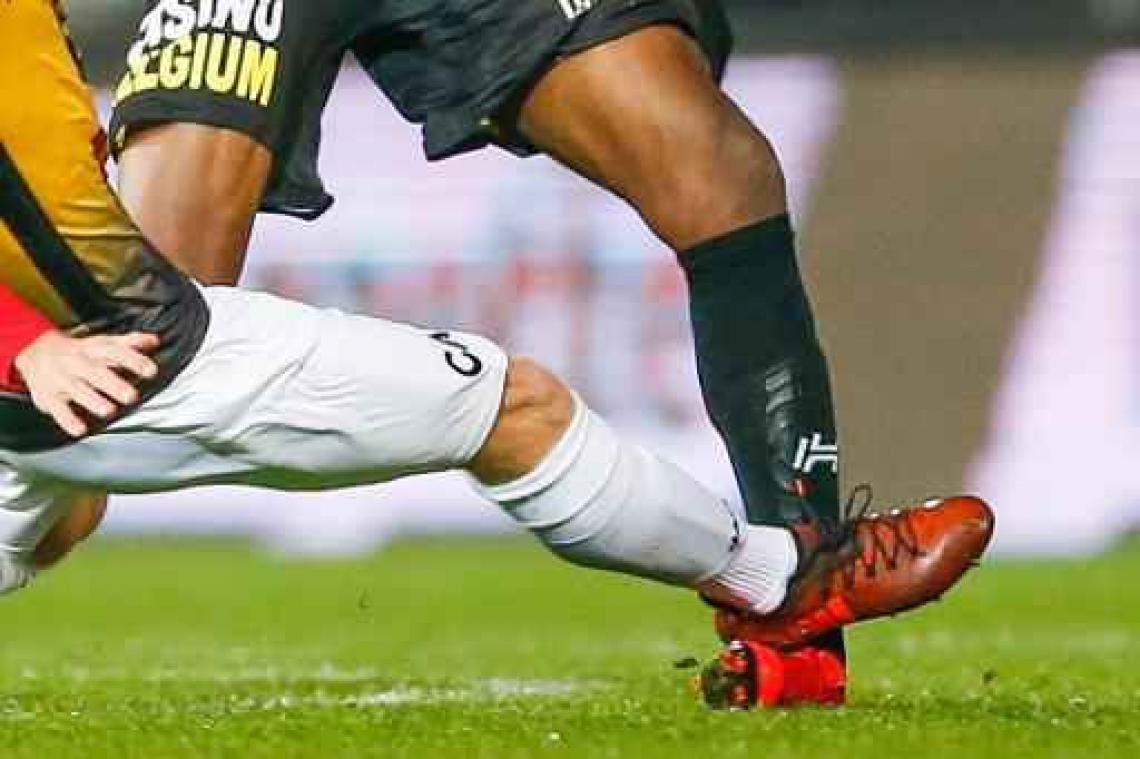 KV Mechelen streeft lichtere sanctie voor Rob Schoofs na