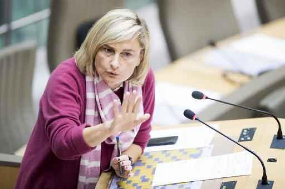 Half miljoen euro voor zeven traumapsychologen in OKAN-onderwijs