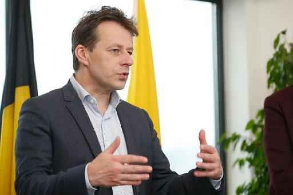 Binnenkort in Wallonië verboden te roken in wagens met kinderen