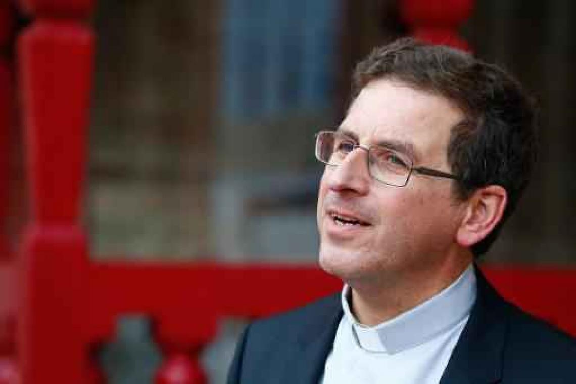 Bisdom Brugge verhuist priesteropleiding naar Leuven