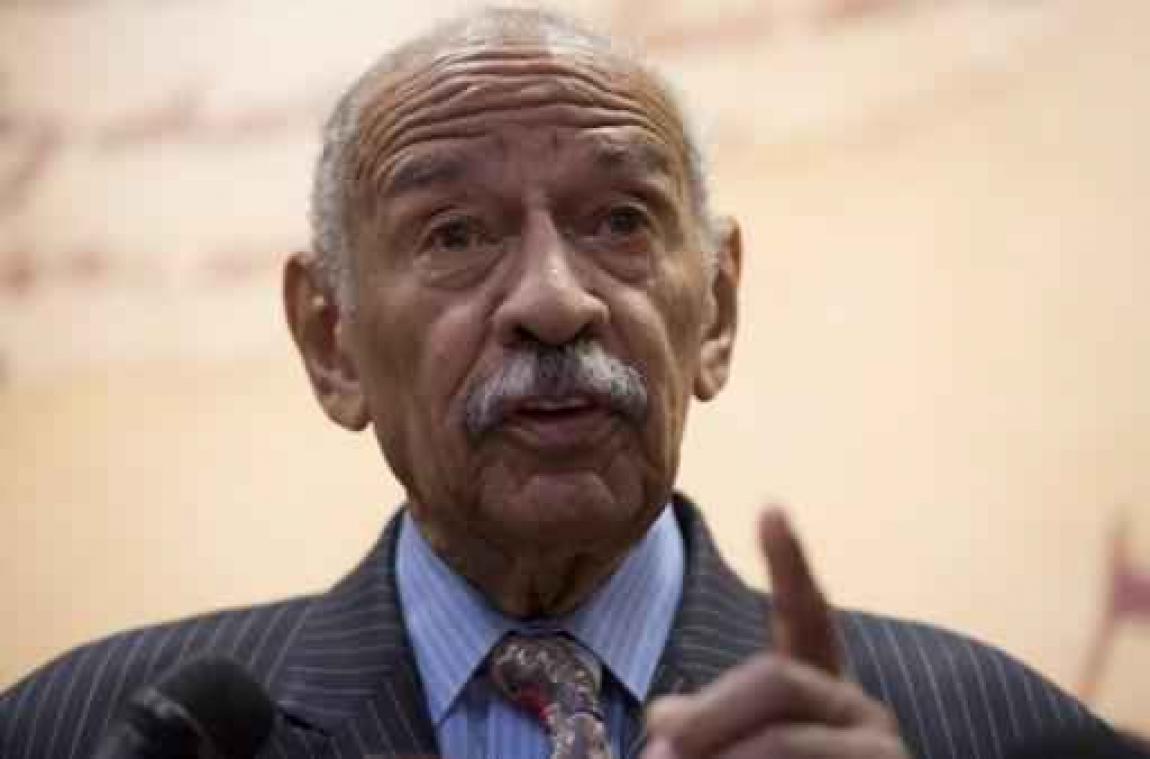 Democraat John Conyers beschuldigd van seksuele intimidatie van medewerksters