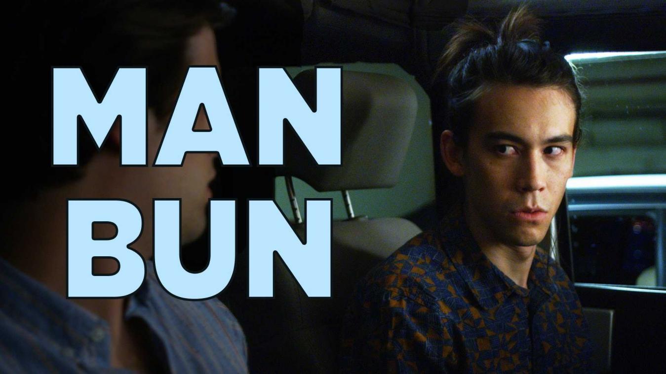 Wat vind jij van de 'man bun' ?