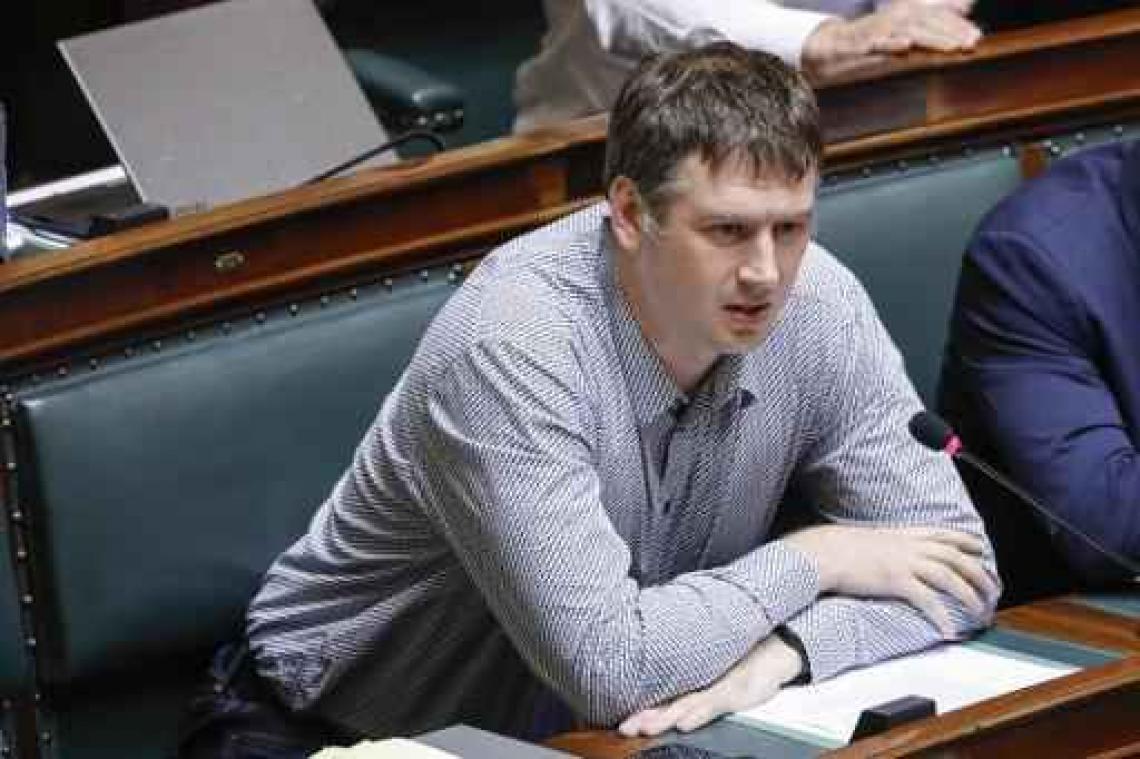 Dedecker (N-VA): "Dit zou uitvoering van plan B voor Arco-coöperanten kunnen vertragen"