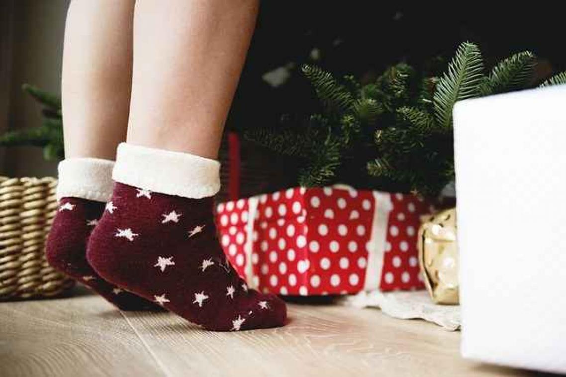 Blijkbaar versieren we de kerstboom al jaren verkeerd