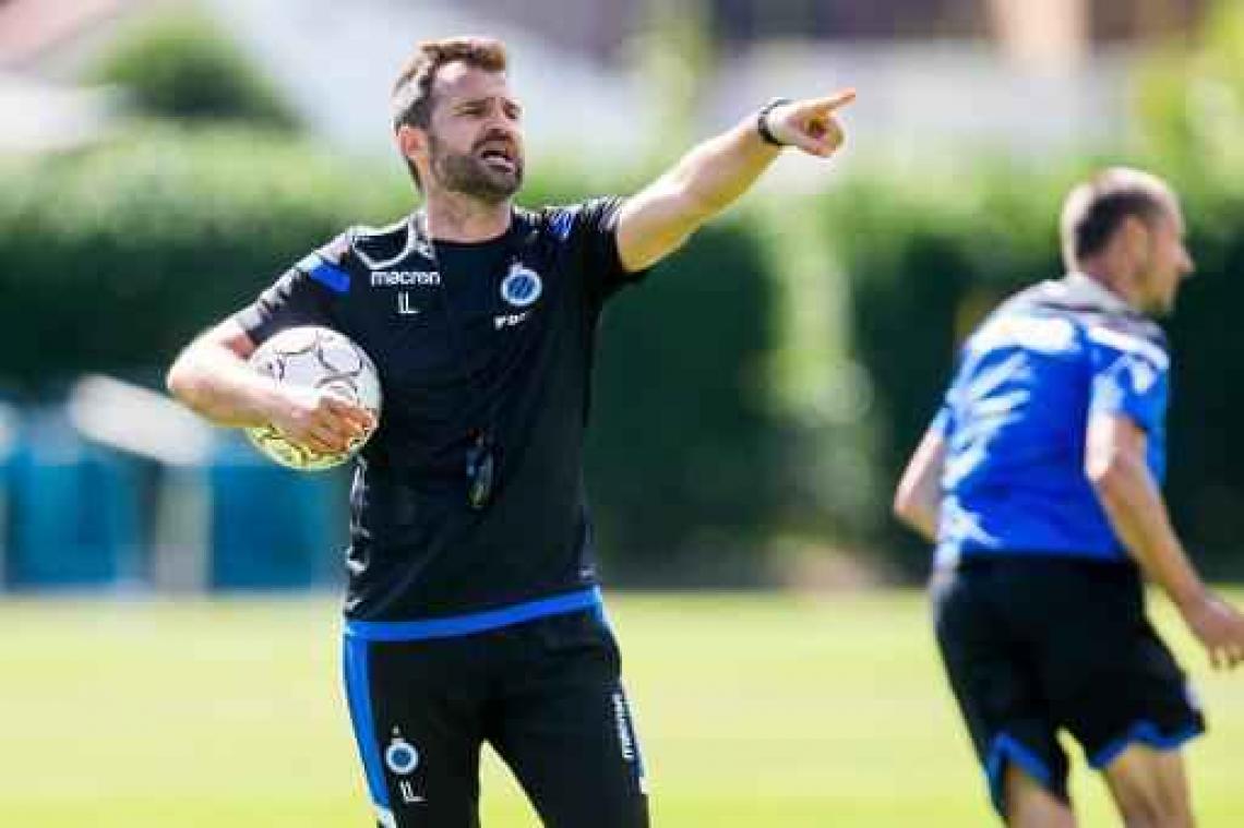Club Brugge trekt opnieuw naar Marbella voor winterstage en treft er Groningen