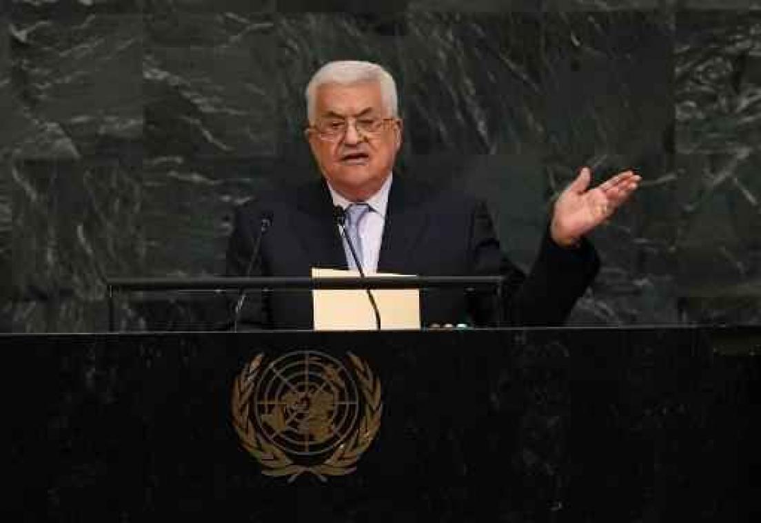 Fatah en Hamas eens over verkiezingen eind 2018