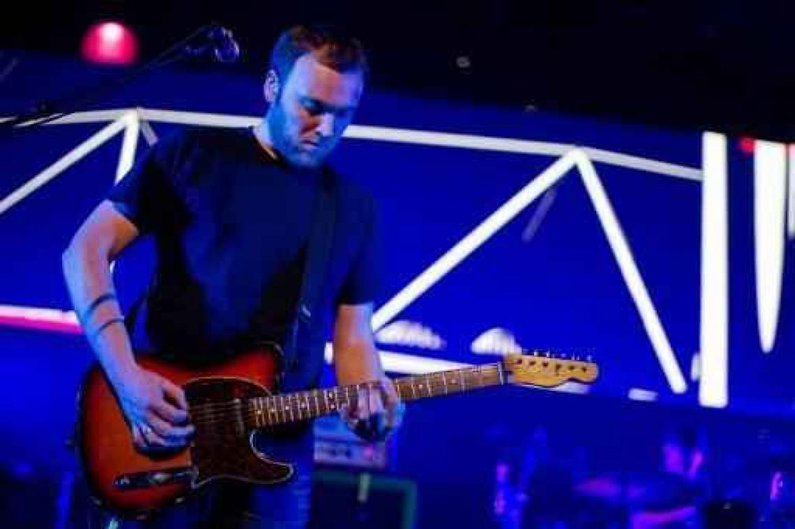 Cactusfestival lost met Mogwai en Nils Frahm eerste namen