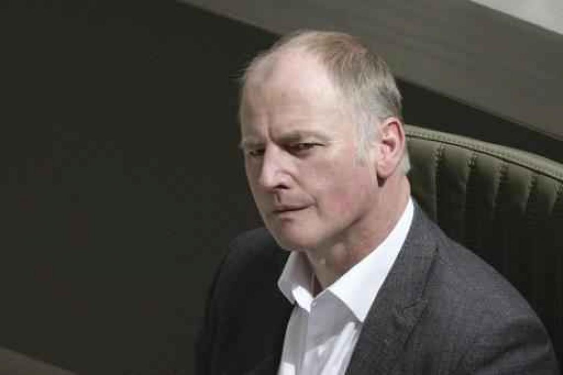 Marino Keulen wordt lijsttrekker in Lanaken