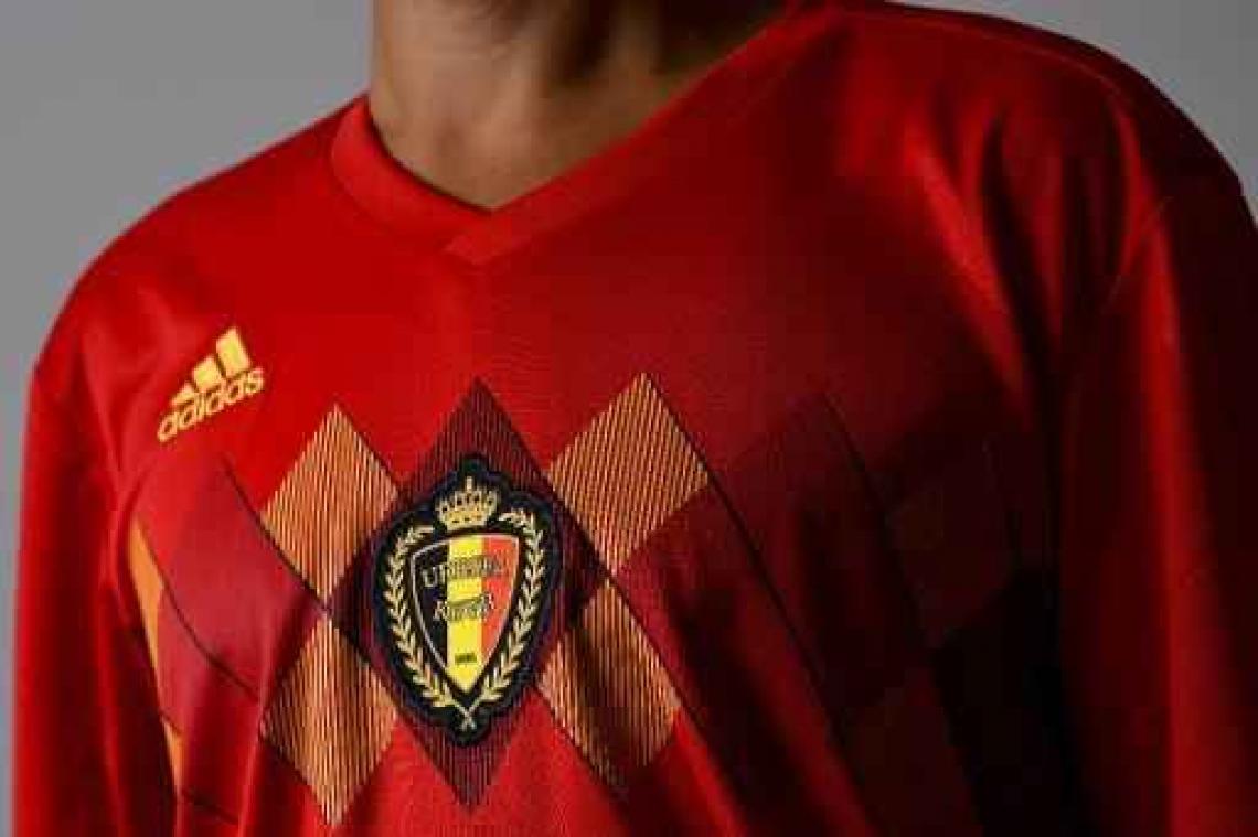 Red Flames spelen vanaf 2018 in eigen truitje