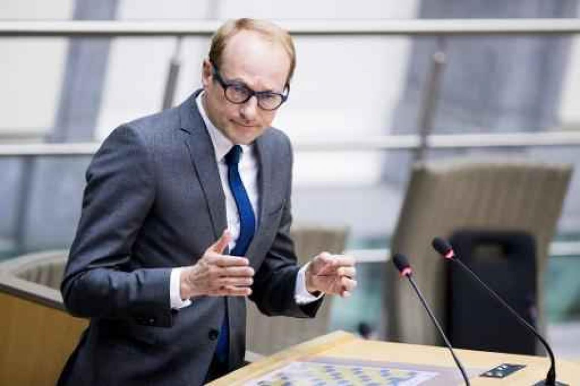 Ruim 300 Vlaamse vakantieverblijven hebben toegankelijkheidslabel