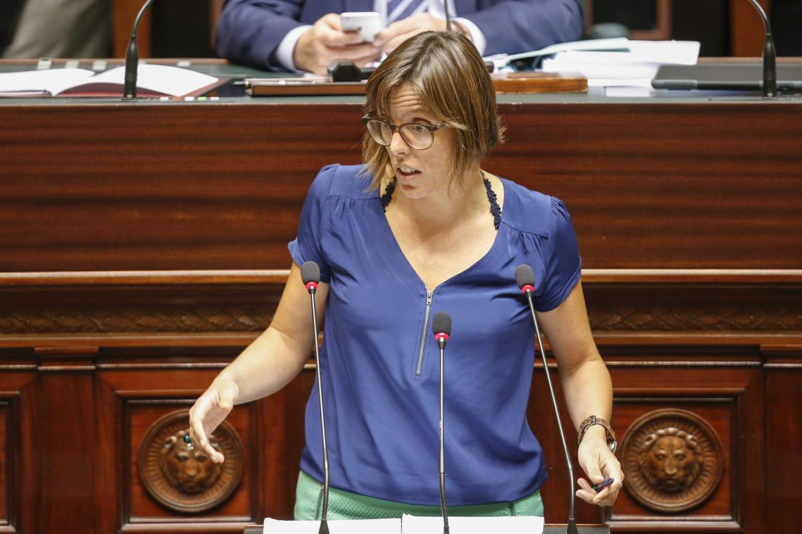 «Een muur rond de sociale zekerheid of rond het land»