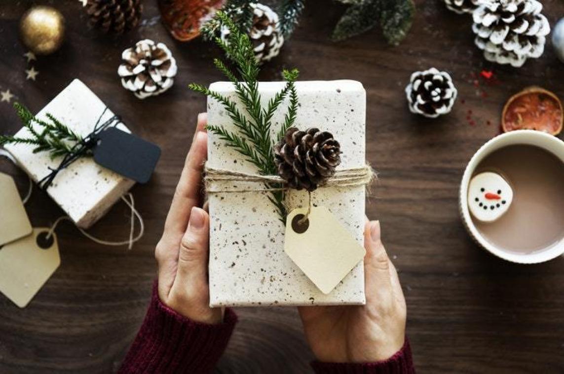 Nieuw-Zeeland doet nationale 'Secret Santa'