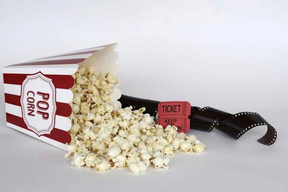 Zo smokkel je snacks mee in de cinema