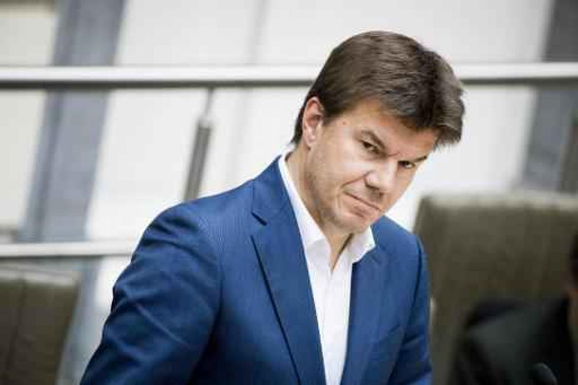 Gatz lanceert bevraging naar grensoverschrijdend gedrag in cultuur- en mediasector