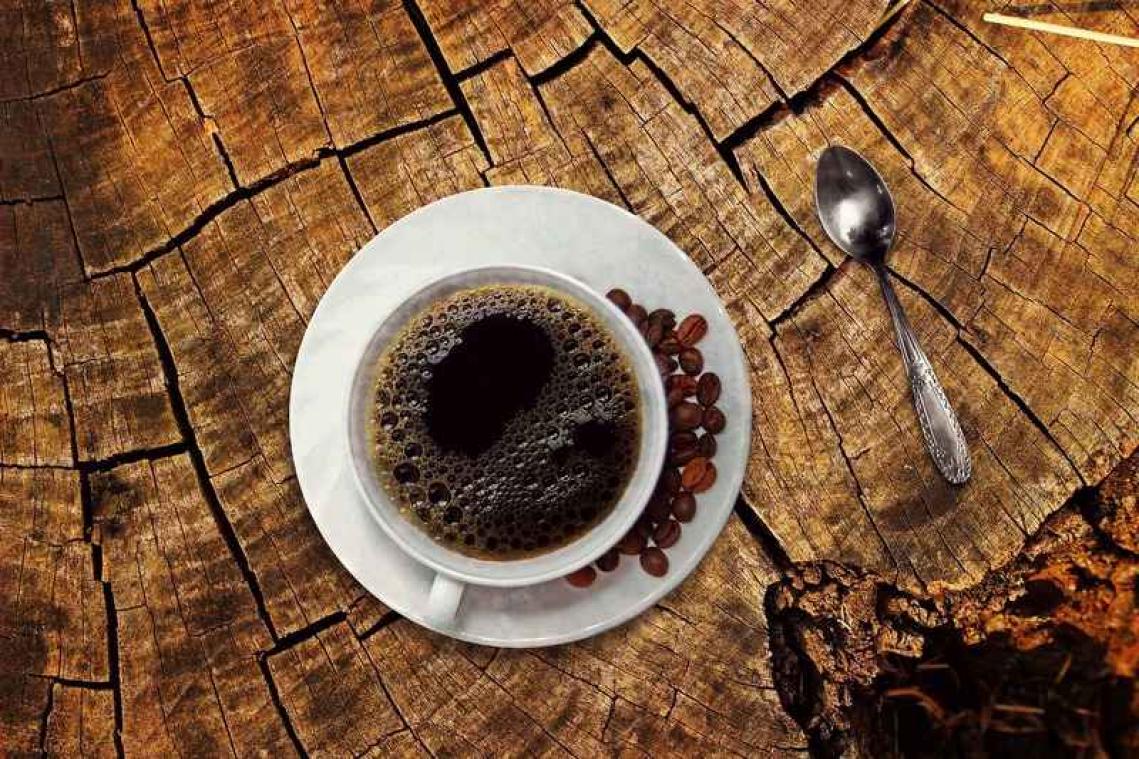 Zoveel kopjes koffie per dag doen de kans op hartziekten dalen