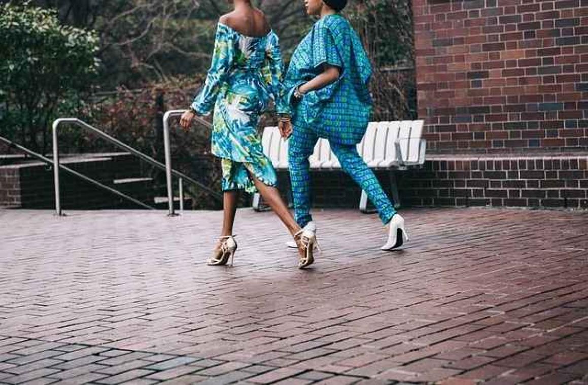 Modetrends die trendy én comfortabel zijn