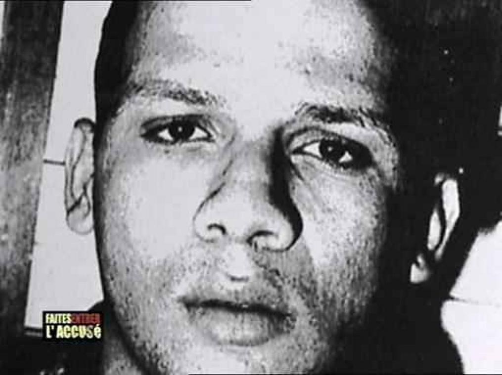 "Schutter van Parijs" Abdelhakim Dekhar veroordeeld tot 25 jaar cel