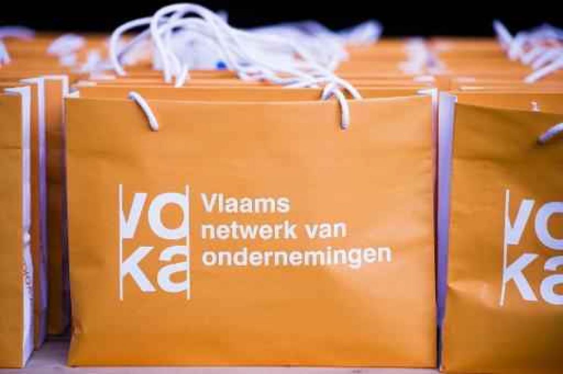 Voka laakt uitstel duaal leren