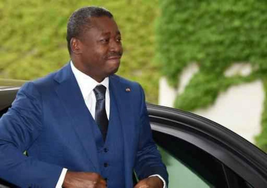 Togolese oppositie roept op tot drie dagen van protesten