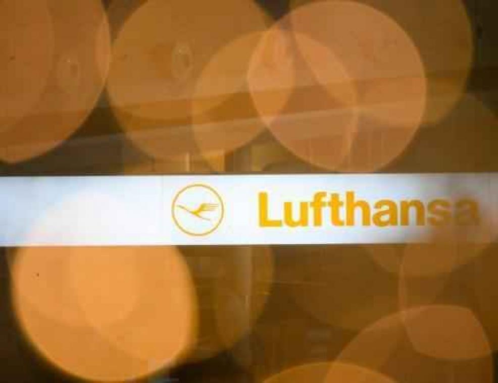Lufthansa ontkent beschuldigingen van prijsverhogingen