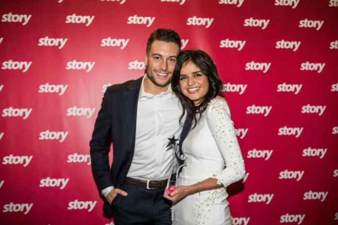 Dit waren de Story Awards 2017