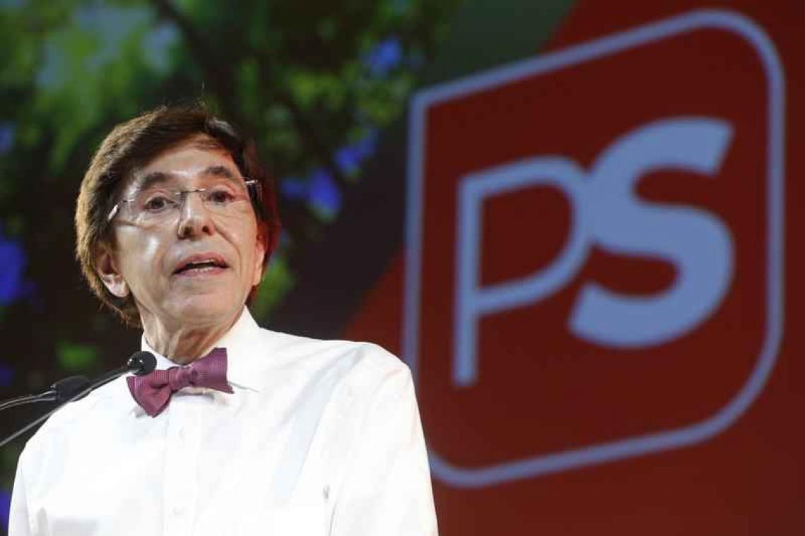 PS zet met 170 engagementen stap richting "ideale wereld"
