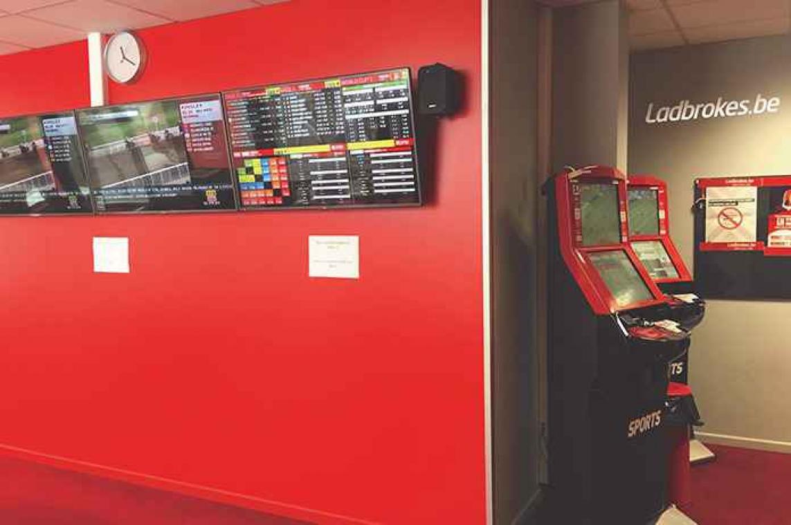 I Love My Job: Ruben werkt bij Ladbrokes