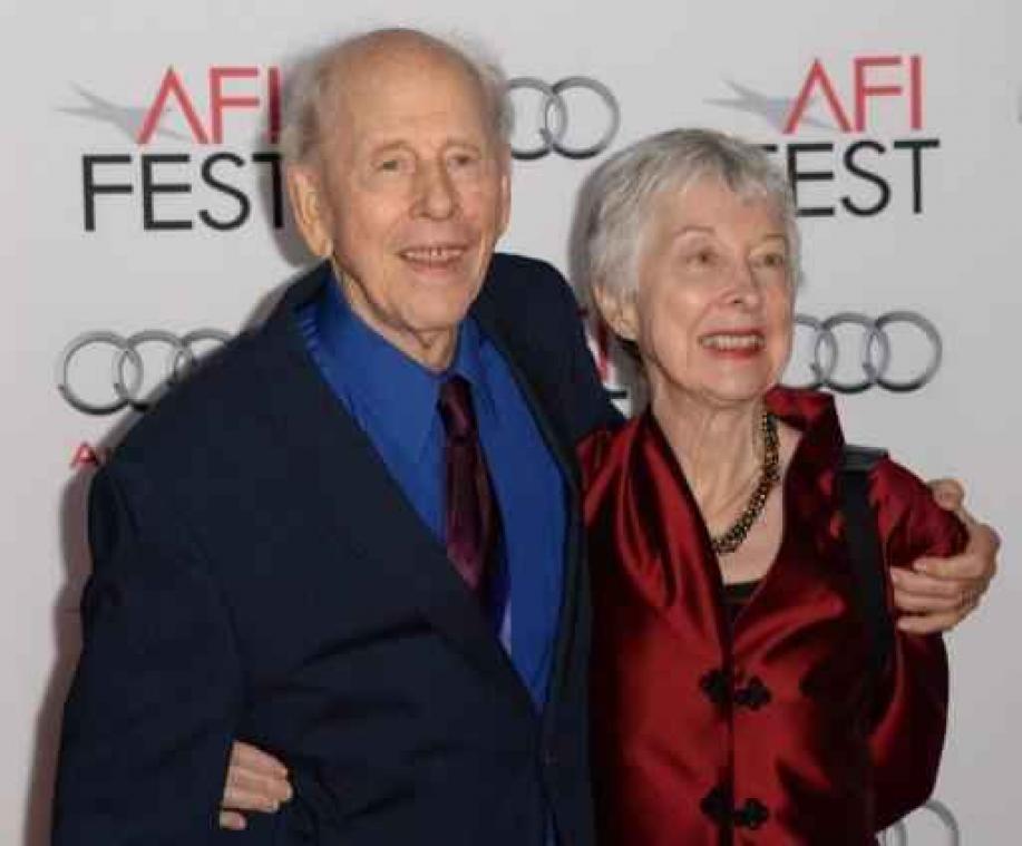 Amerikaanse acteur Rance Howard overleden