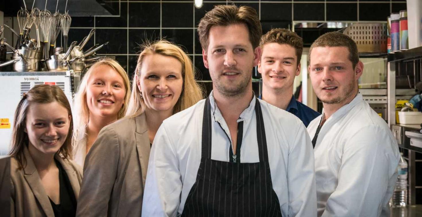 Topgastronomie voor een prikje