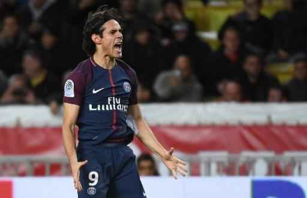 Belgen in het buitenland - PSG wint topper in Monaco