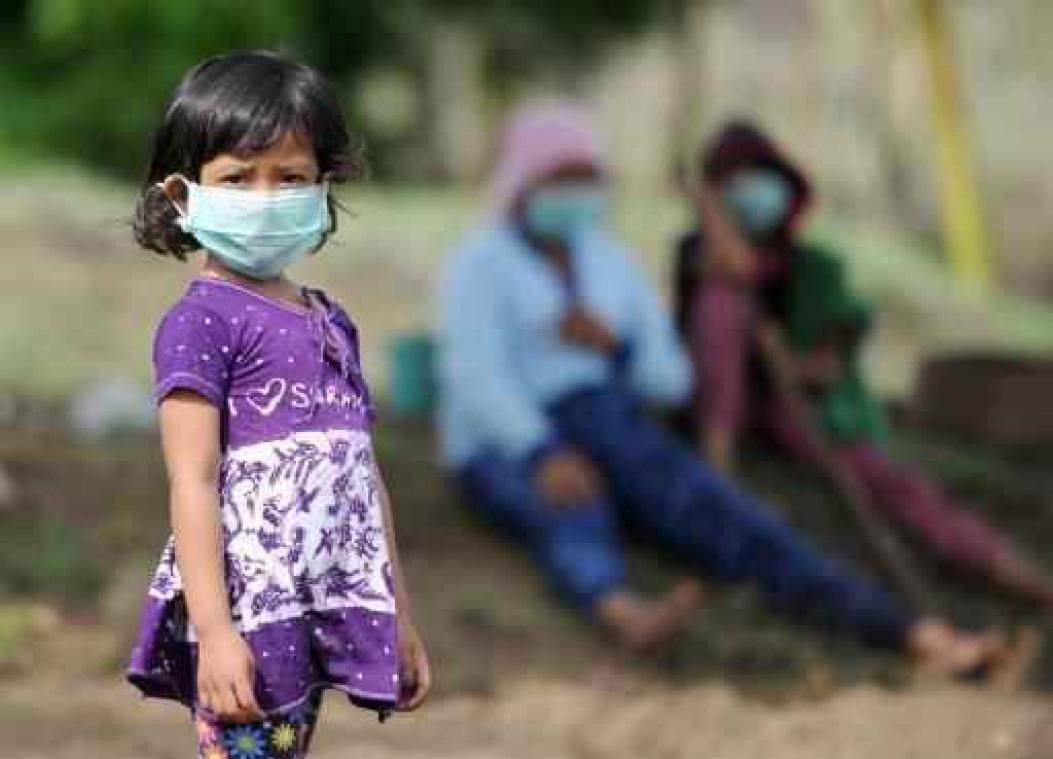 Overheid roept op tot evacuatie van 100.000 omwonenden Mount Agung op Bali