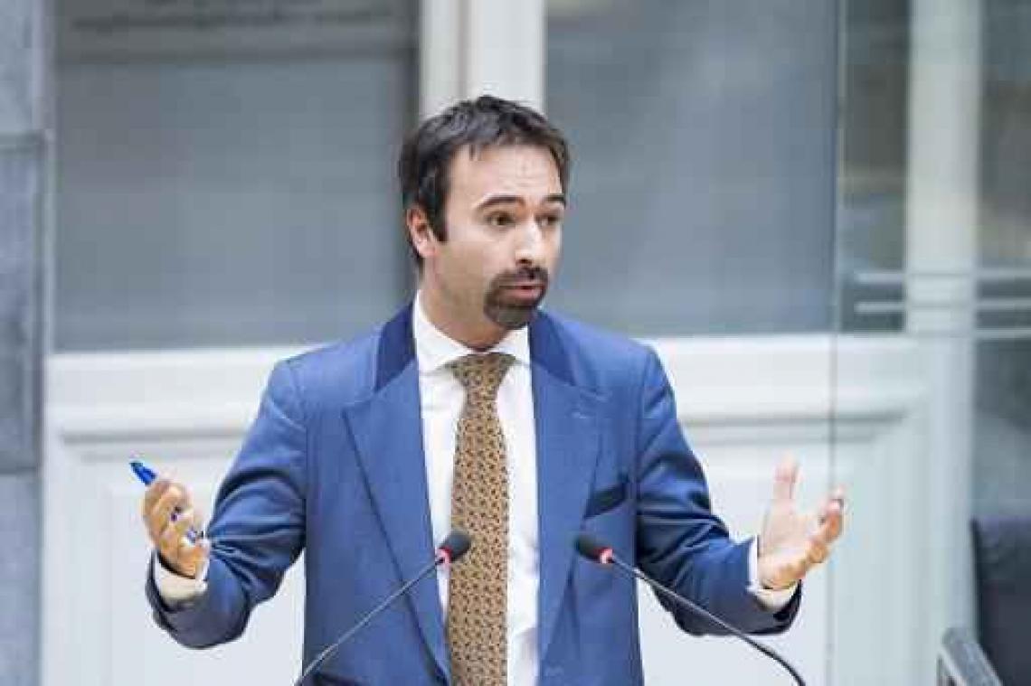 Moedertaal in gemeenschapsonderwijs - N-VA vierkant gekant tegen initiatief