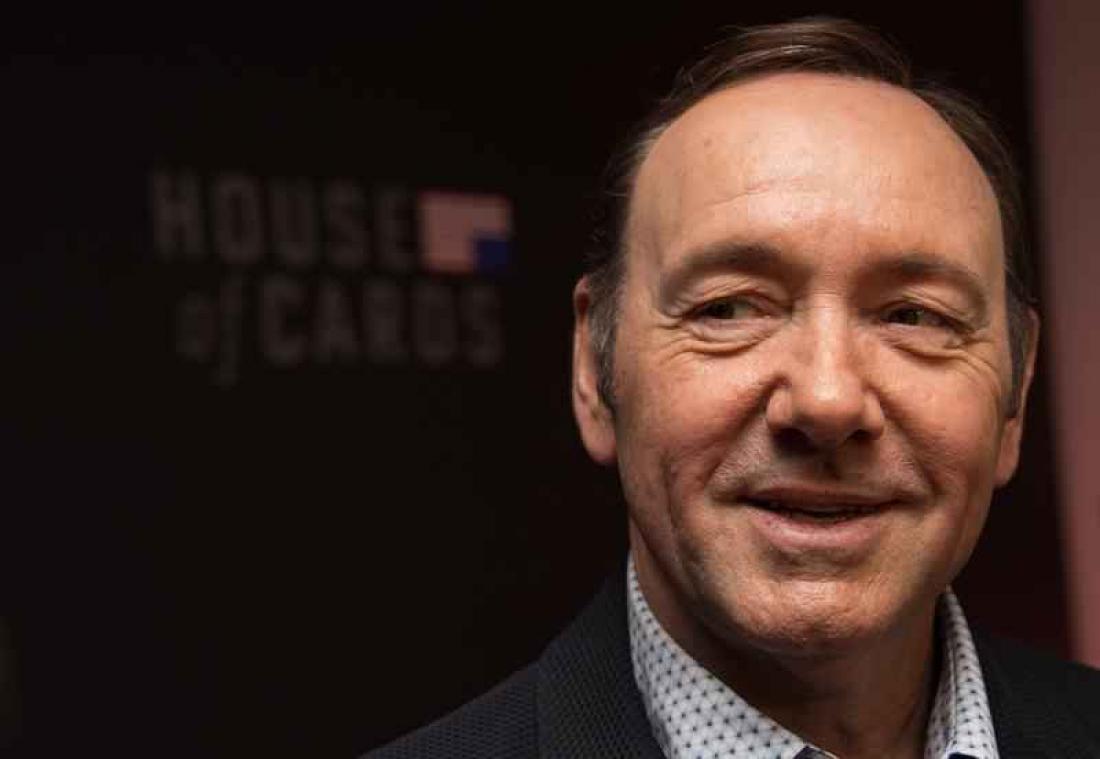 Opnames House of Cards' weer uitgesteld